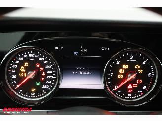 Mercedes E-klasse Estate 220 d Aut. Premium Pano Cruise Navi Clima SHZ Camera PDC AHK picture 16