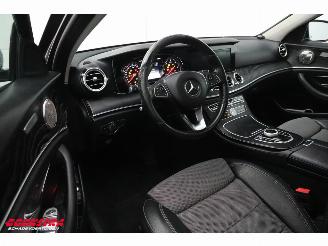 Mercedes E-klasse Estate 220 d Aut. Premium Pano Cruise Navi Clima SHZ Camera PDC AHK picture 12