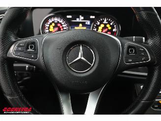 Mercedes E-klasse Estate 220 d Aut. Premium Pano Cruise Navi Clima SHZ Camera PDC AHK picture 14