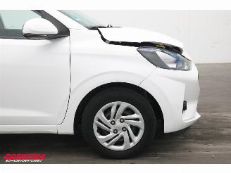 Hyundai I-10 1.0 Comfort Cruise Airco Virtual Apple Carplay/Android Auto picture 5