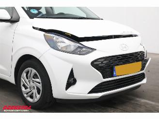 Hyundai I-10 1.0 Comfort Cruise Airco Virtual Apple Carplay/Android Auto picture 6