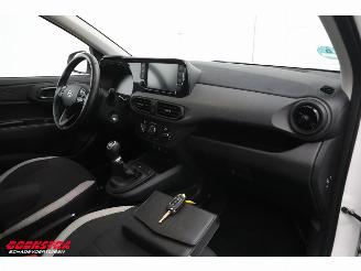 Hyundai I-10 1.0 Comfort Cruise Airco Virtual Apple Carplay/Android Auto picture 14