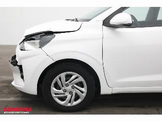 Hyundai I-10 1.0 Comfort Cruise Airco Virtual Apple Carplay/Android Auto picture 13