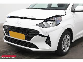Hyundai I-10 1.0 Comfort Cruise Airco Virtual Apple Carplay/Android Auto picture 12