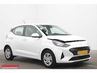 Hyundai I-10 1.0 Comfort Cruise Airco Virtual Apple Carplay/Android Auto picture 2