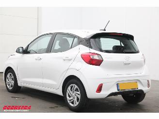 Hyundai I-10 1.0 Comfort Cruise Airco Virtual Apple Carplay/Android Auto picture 4