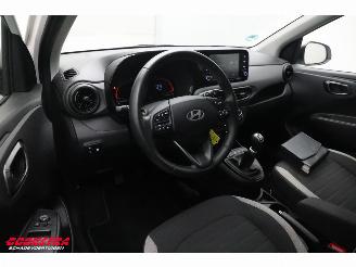 Hyundai I-10 1.0 Comfort Cruise Airco Virtual Apple Carplay/Android Auto picture 19