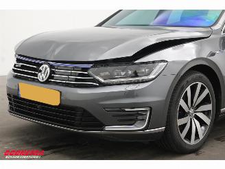 Volkswagen Passat Variant 1.4 TSI GTE DSG Highline ACC Navi Clima SHZ Ergo Act. Apple/Android Camera PDC AHK picture 10
