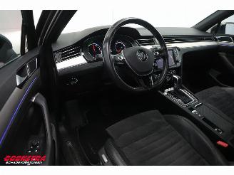 Volkswagen Passat Variant 1.4 TSI GTE DSG Highline ACC Navi Clima SHZ Ergo Act. Apple/Android Camera PDC AHK picture 17