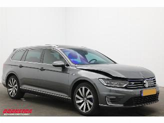 Volkswagen Passat Variant 1.4 TSI GTE DSG Highline ACC Navi Clima SHZ Ergo Act. Apple/Android Camera PDC AHK picture 2