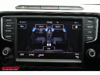 Volkswagen Passat Variant 1.4 TSI GTE DSG Highline ACC Navi Clima SHZ Ergo Act. Apple/Android Camera PDC AHK picture 26