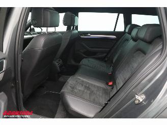 Volkswagen Passat Variant 1.4 TSI GTE DSG Highline ACC Navi Clima SHZ Ergo Act. Apple/Android Camera PDC AHK picture 16
