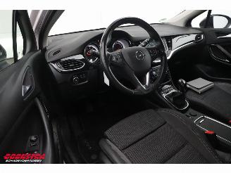 Opel Astra Sports Tourer 1.2 Design & Tech Cruise Navi Clima Camera PDC picture 13