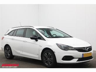 Opel Astra Sports Tourer 1.2 Design & Tech Cruise Navi Clima Camera PDC picture 2