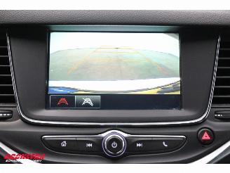 Opel Astra Sports Tourer 1.2 Design & Tech Cruise Navi Clima Camera PDC picture 18