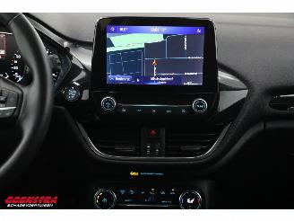 Ford Fiesta 1.0 EcoBoost Titanium ACC Navi Clima Apple/Android Camera PDC picture 16