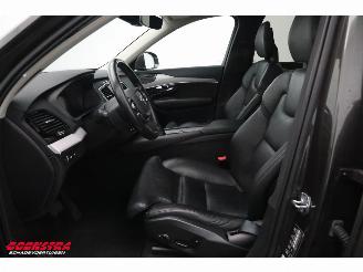 Volvo Xc-90 2.0 T8 Recharge AWD Momentum HUD H/K Pano ACC Navi Clima Memory Leder SHZ LrHZ 360° PDC AHK picture 20