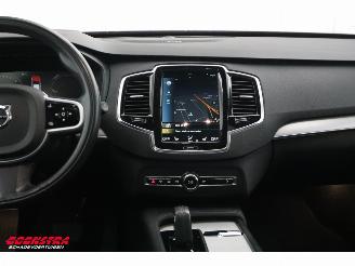 Volvo Xc-90 2.0 T8 Recharge AWD Momentum HUD H/K Pano ACC Navi Clima Memory Leder SHZ LrHZ 360° PDC AHK picture 19