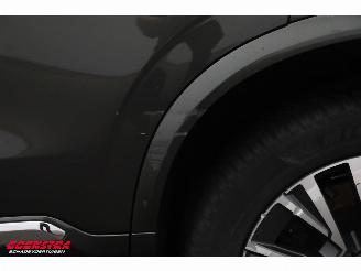 Volvo Xc-90 2.0 T8 Recharge AWD Momentum HUD H/K Pano ACC Navi Clima Memory Leder SHZ LrHZ 360° PDC AHK picture 15