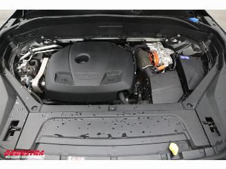 Volvo Xc-90 2.0 T8 Recharge AWD Momentum HUD H/K Pano ACC Navi Clima Memory Leder SHZ LrHZ 360° PDC AHK picture 8