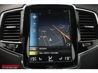 Volvo Xc-90 2.0 T8 Recharge AWD Momentum HUD H/K Pano ACC Navi Clima Memory Leder SHZ LrHZ 360° PDC AHK picture 28