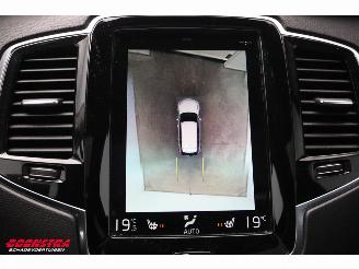 Volvo Xc-90 2.0 T8 Recharge AWD Momentum HUD H/K Pano ACC Navi Clima Memory Leder SHZ LrHZ 360° PDC AHK picture 32