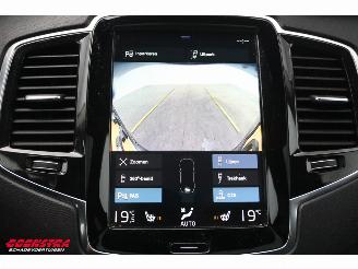 Volvo Xc-90 2.0 T8 Recharge AWD Momentum HUD H/K Pano ACC Navi Clima Memory Leder SHZ LrHZ 360° PDC AHK picture 33