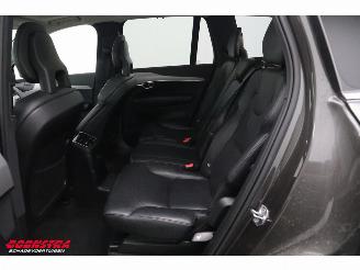Volvo Xc-90 2.0 T8 Recharge AWD Momentum HUD H/K Pano ACC Navi Clima Memory Leder SHZ LrHZ 360° PDC AHK picture 21