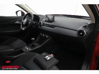Mazda CX-3 2.0 SAG 120 Sport Selected SHZ Airco Navi PDC Trekhaak Apple Carplay/Andoid auto picture 13