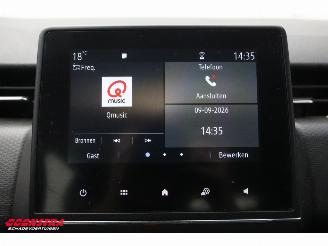 Renault Clio 1.0 TCe Zen Airco PDC Cruise LMV Apple Carplay/Androidauto picture 19