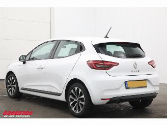 Renault Clio 1.0 TCe Zen Airco PDC Cruise LMV Apple Carplay/Androidauto picture 4