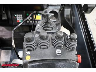 Toyota  8FBE20T Triplex Sideshift Spreader Full-Light-package picture 24