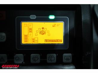 Toyota  8FBE20T Triplex Sideshift Spreader Full-Light-package picture 30