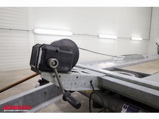 Ifor williams  CT177 3500kg 510x230 Lier Tiltbed picture 10