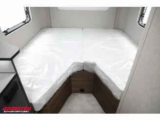 Eriba  Novaline 442 Luifel Vloerverwarming LMV Lengtebed Treinzit picture 9