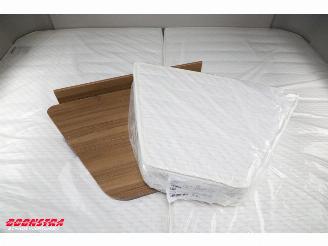 Eriba  Novaline 442 Luifel Vloerverwarming LMV Lengtebed Treinzit picture 25