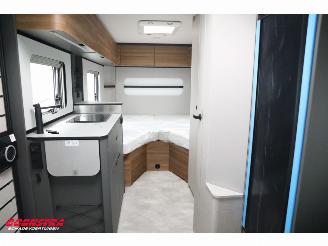 Eriba  Novaline 442 Luifel Vloerverwarming LMV Lengtebed Treinzit picture 7