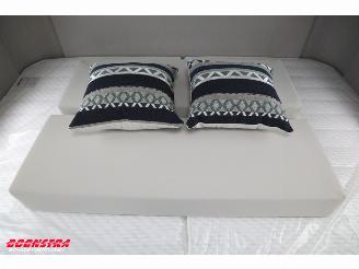 Eriba  Novaline 442 Luifel Vloerverwarming LMV Lengtebed Treinzit picture 24