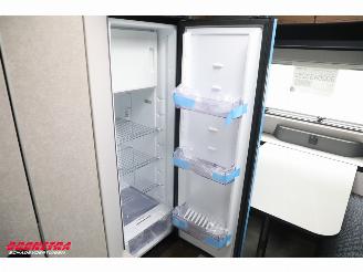 Eriba  Novaline 442 Luifel Vloerverwarming LMV Lengtebed Treinzit picture 15