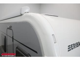 Eriba  Novaline 442 Luifel Vloerverwarming LMV Lengtebed Treinzit picture 5