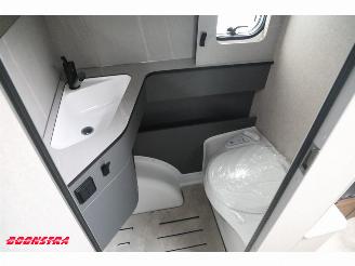 Eriba  Novaline 442 Luifel Vloerverwarming LMV Lengtebed Treinzit picture 17