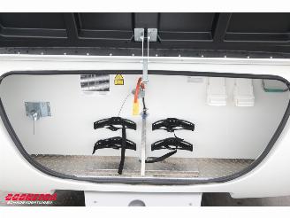 Eriba  Novaline 442 Luifel Vloerverwarming LMV Lengtebed Treinzit picture 23