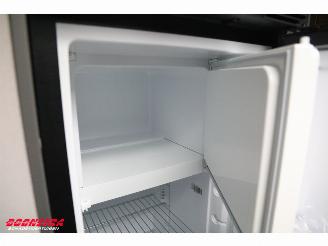 Eriba  Novaline 442 Luifel Vloerverwarming LMV Lengtebed Treinzit picture 16