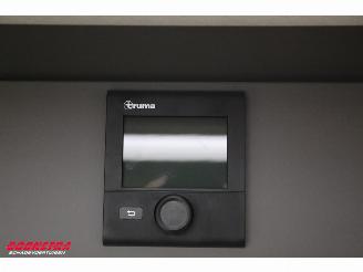 Eriba  Novaline 442 Luifel Vloerverwarming LMV Lengtebed Treinzit picture 20