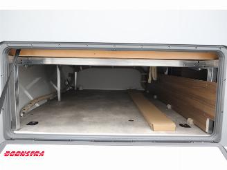 Eriba  Novaline 442 Luifel Vloerverwarming LMV Lengtebed Treinzit picture 26