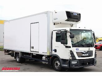 MAN TGL 12.250 Carrier Supra 1150MT LBW picture 2