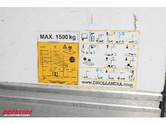 MAN TGL 12.250 Carrier Supra 1150MT LBW picture 24