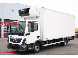 dommages camions /poids lourds MAN TGL 12.250 Carrier Supra 1150MT LBW 2017/3