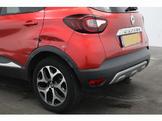 Renault Captur 1.2 TCe Aut. Intens Pano Clima AHK Camera Cruise picture 12