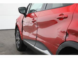 Renault Captur 1.2 TCe Aut. Intens Pano Clima AHK Camera Cruise picture 10